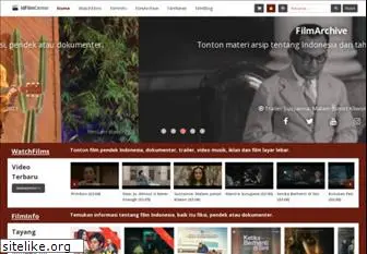indonesianfilmcenter.com