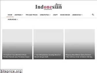 indonesianfree.com