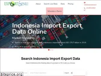 indonesianimporter.com