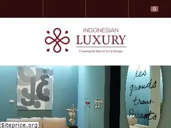 indonesianluxury.com