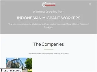indonesianmigrantworkers.com