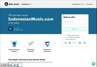 indonesianmusic.com