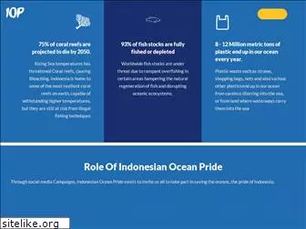 indonesianoceanpride.org