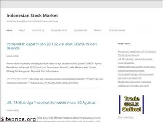 indonesianstockmarket.com