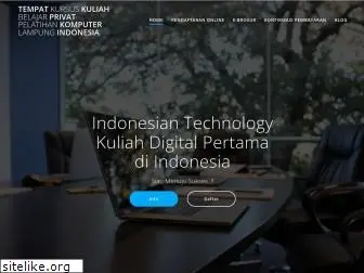 indonesiantechnology.net