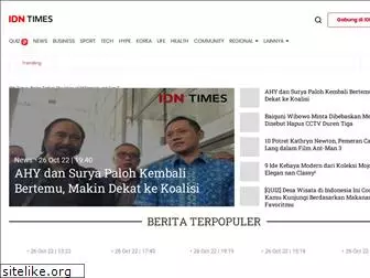 indonesiantimes.com