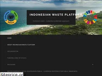 indonesianwaste.org
