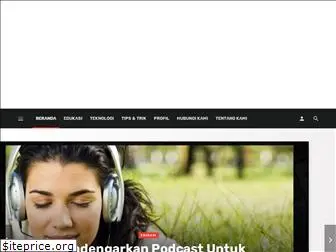 indonesiapodcast.com