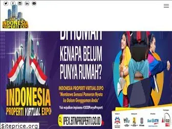 indonesiapropertiexpo.com
