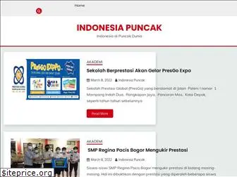 indonesiapuncak.com