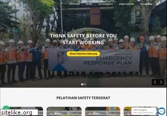 indonesiasafetycenter.org