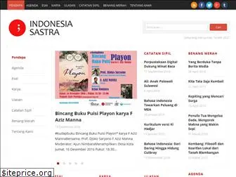 indonesiasastra.org