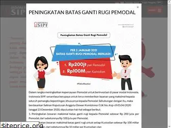 indonesiasipf.co.id