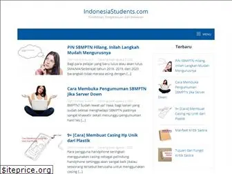 indonesiastudents.com