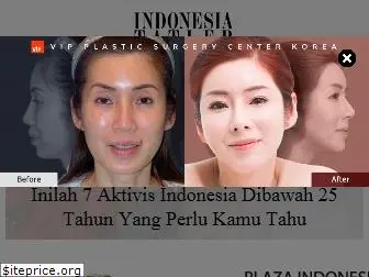 indonesiatatler.com