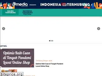 indonesiaterhubung.id