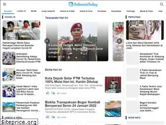 indonesiatoday.co.id