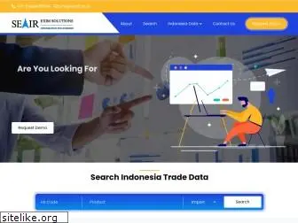 indonesiatradedata.com