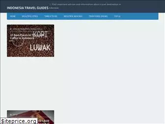 indonesiatravelguides.com