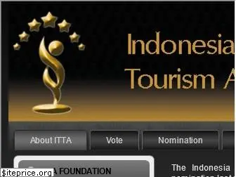 indonesiatraveltourismawards.org