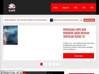 indonesiavape.com