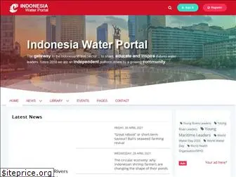 indonesiawaterportal.com