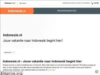 indonesie.nl