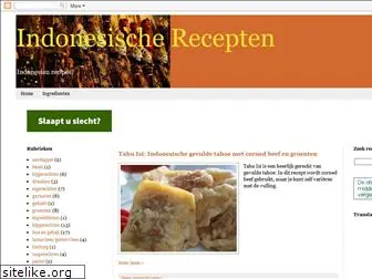 indonesische-recepten.blogspot.com