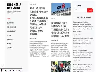 indonewswire.com