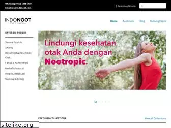 indonoot.com