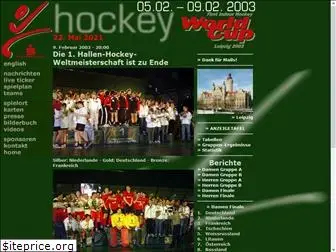 indoor-hockey-world-cup.de