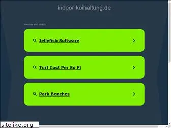 indoor-koihaltung.de