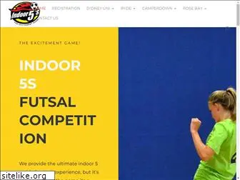 indoor5s.com.au