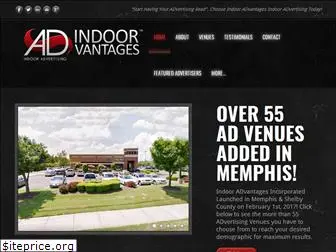 indooradvantages.com