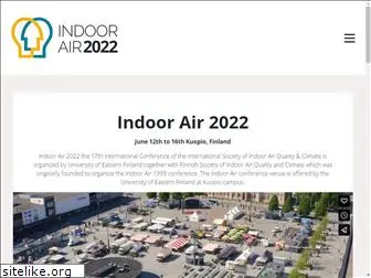 indoorair2022.org