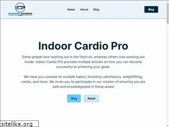 indoorcardiopro.com