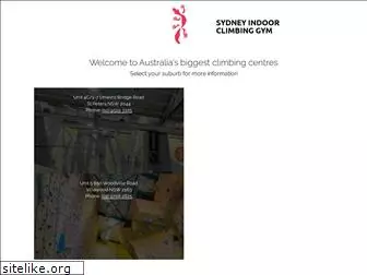 indoorclimbing.com.au
