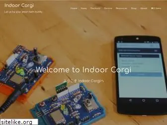 indoorcorgielec.com