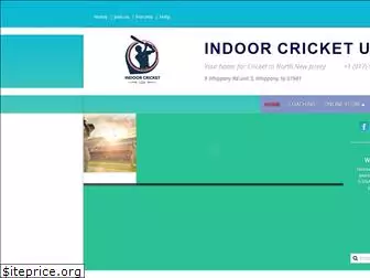 indoorcricketusa.com