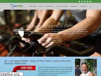 indoorcycleinstructor.com