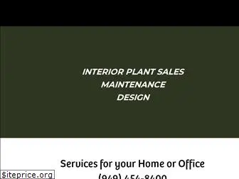 indooredenplantdesign.com