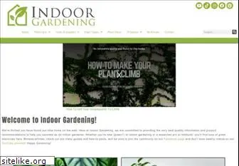 indoorgardening.com