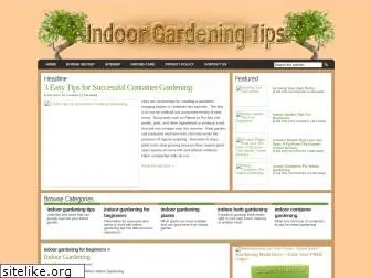 indoorgardeningtips.info
