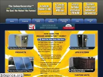 indoorgenerator.com