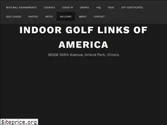 indoorgolflinks.org