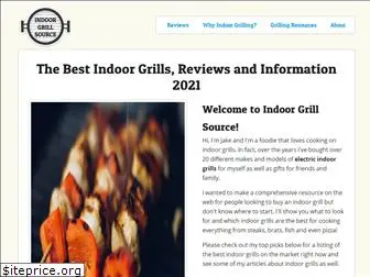 indoorgrillsource.com