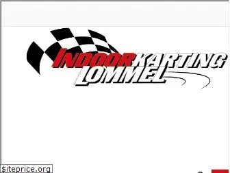 indoorkartinglommel.be