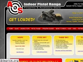 indoorpistolrange.com