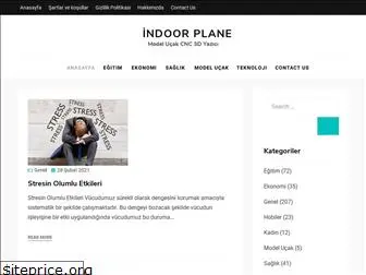 indoorplane.com