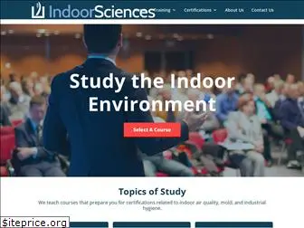 indoorsciences.com